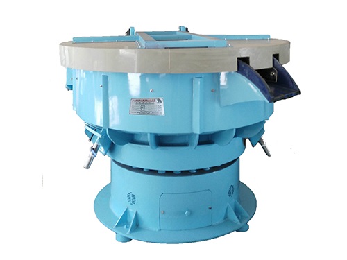 Environmentally Friendly Bass Vibration Grinder
